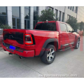 Mbele bumper grille bodykit kwa ram trx bodylit